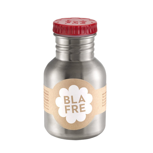 Blafre | RVS Drinkfles | 300ml | Diverse kleuren