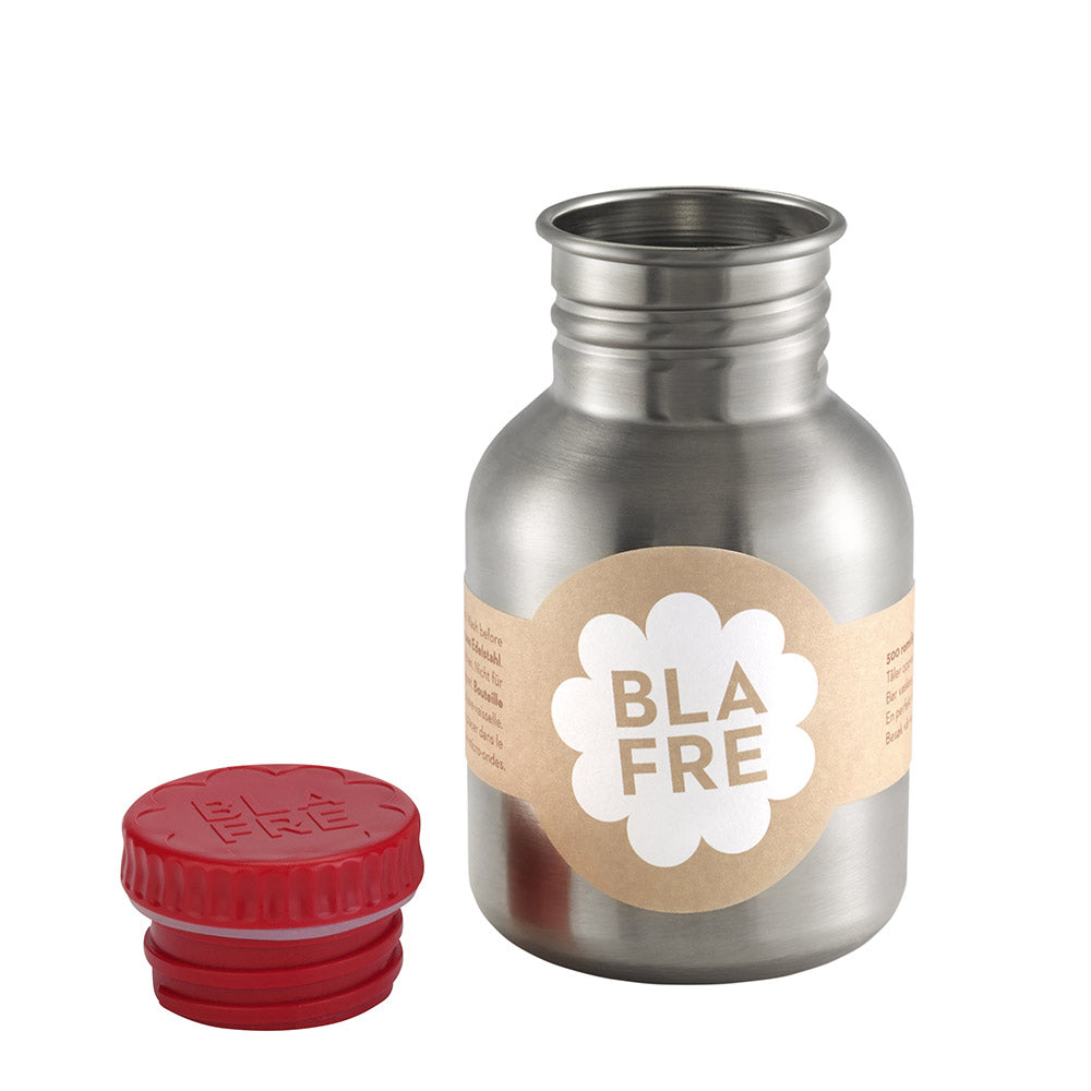 Blafre | RVS Drinkfles | 300ml | Diverse kleuren
