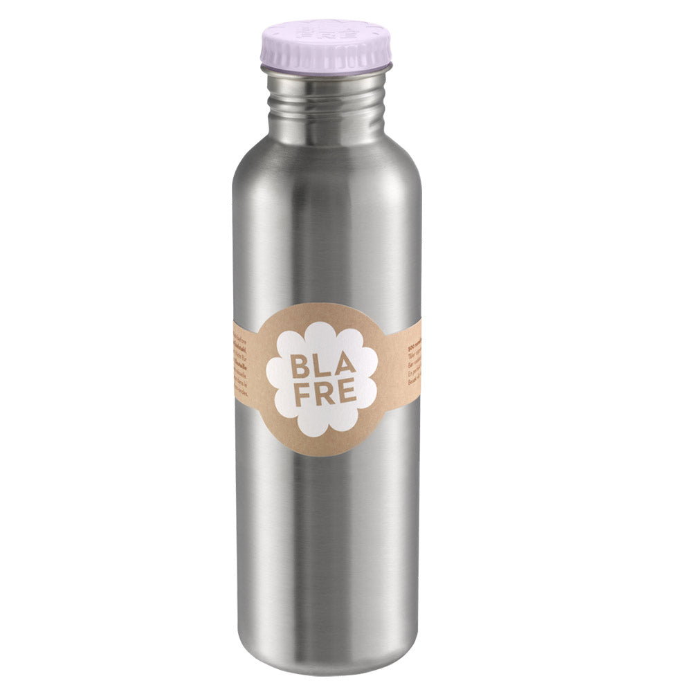 Blafre | RVS Drinkfles | 750ml | Diverse kleuren