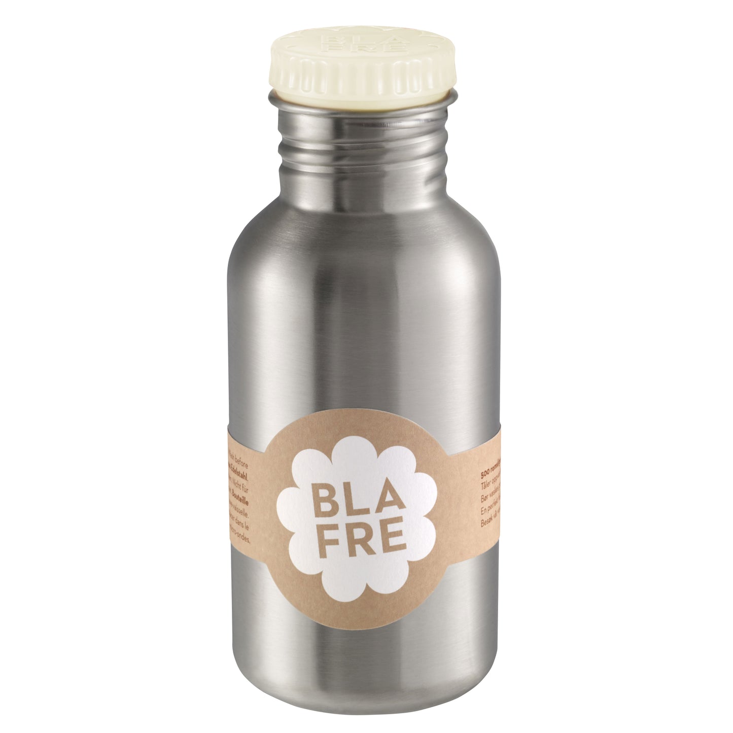 Blafre | RVS Drinkfles | 500ml | Diverse kleuren