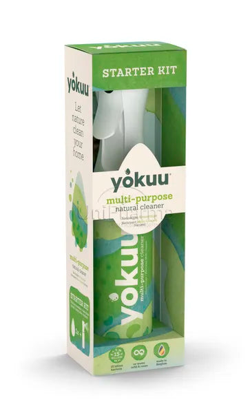 YOKUU | Allesreiniger | Startkit