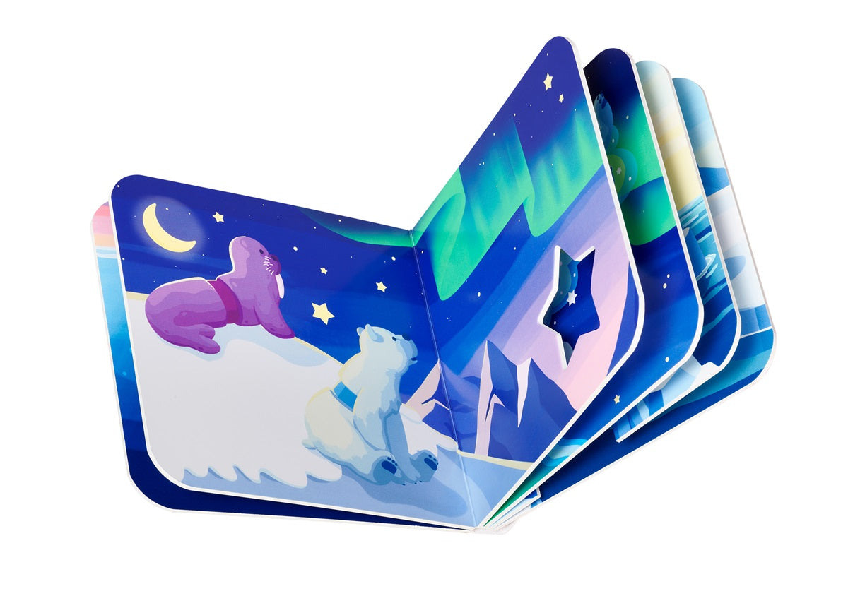 SmartMax | My first stories | Polar Bear & Walrus