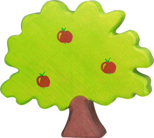 Holztiger | Appelboom | Groot