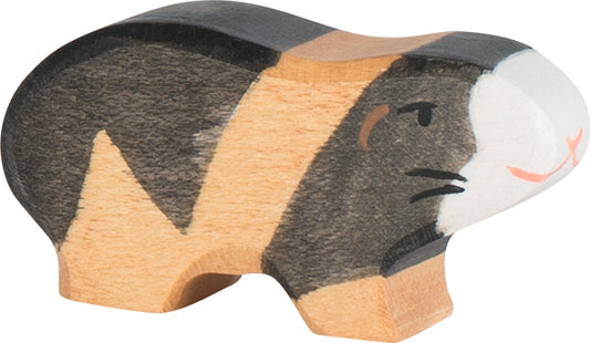 Holztiger | Cavia