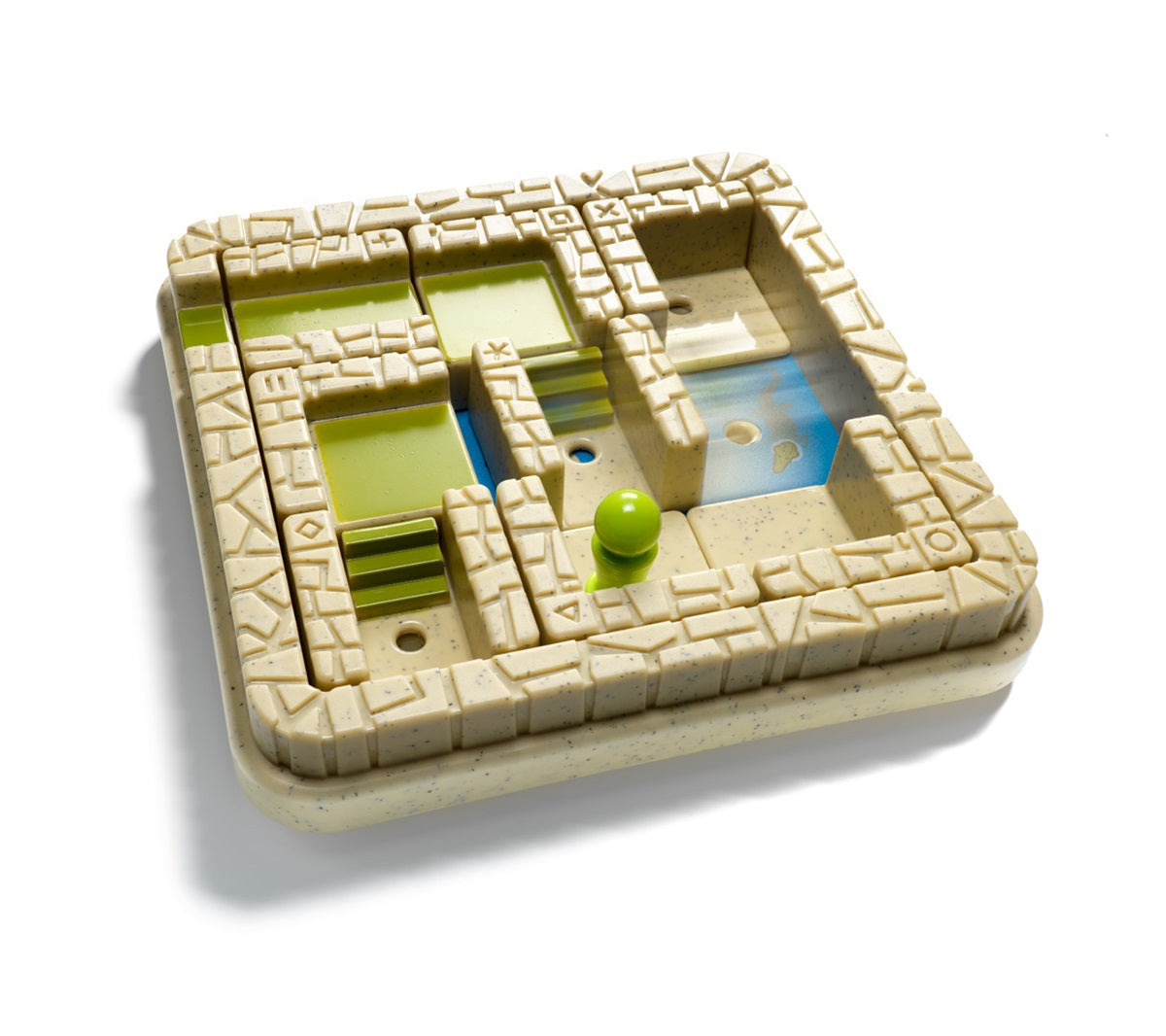 SmartGames | Temple Trap