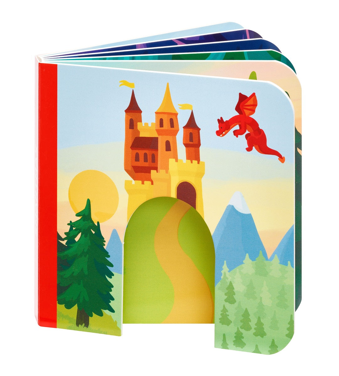 SmartMax | My first stories | Fantasy