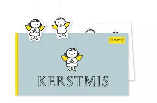 Boek | Dick Bruna | Kerstmis