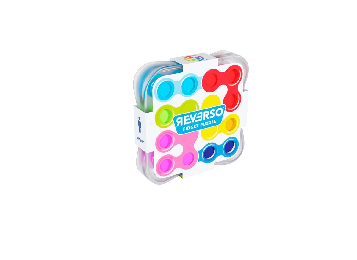 SmartGames | Reverso