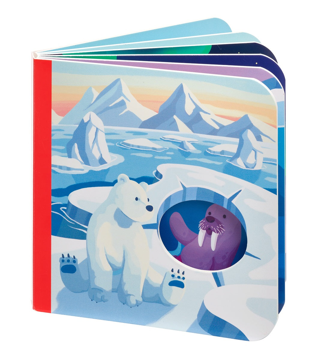 SmartMax | My first stories | Polar Bear & Walrus
