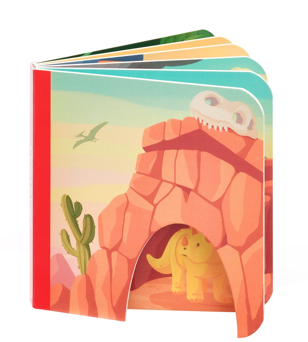 SmartMax | My first stories | Dinosaurs