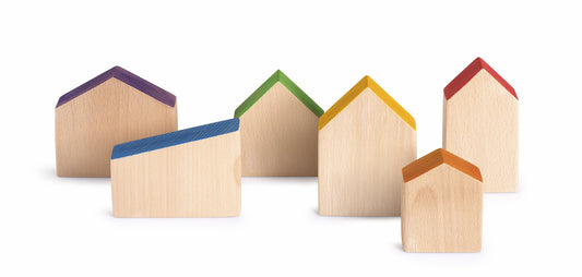 Grapat | Houses