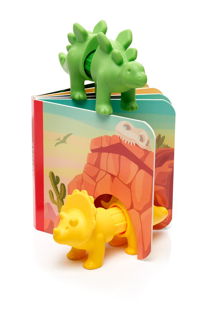 SmartMax | My first stories | Dinosaurs