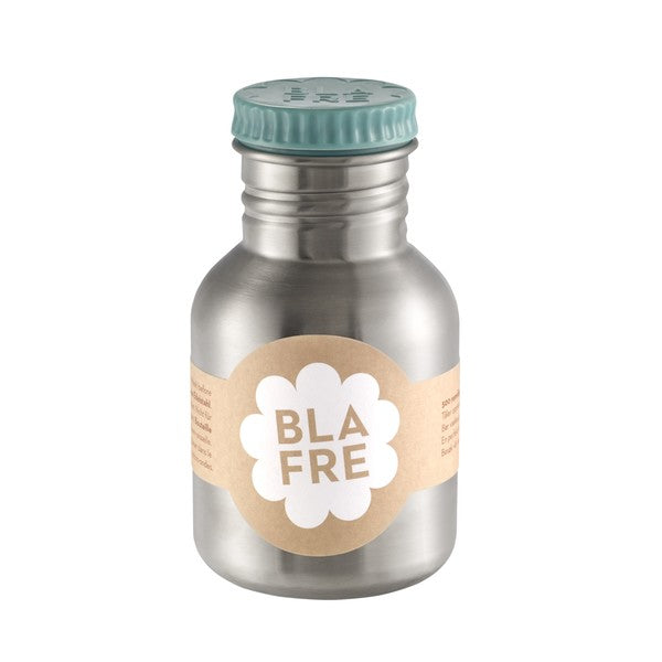 Blafre | RVS Drinkfles | 300ml | Diverse kleuren