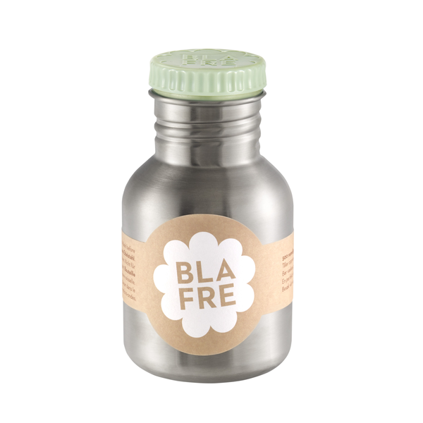 Blafre | RVS Drinkfles | 300ml | Diverse kleuren