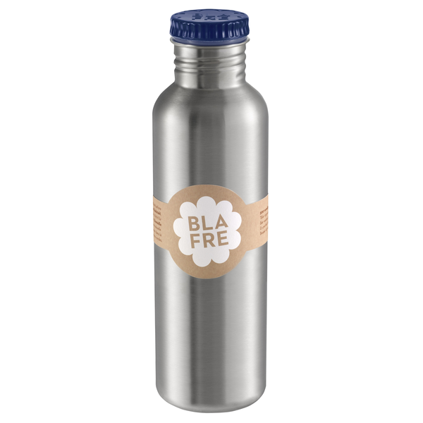 Blafre | RVS Drinkfles | 750ml | Diverse kleuren