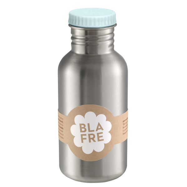 Blafre | RVS Drinkfles | 500ml | Diverse kleuren