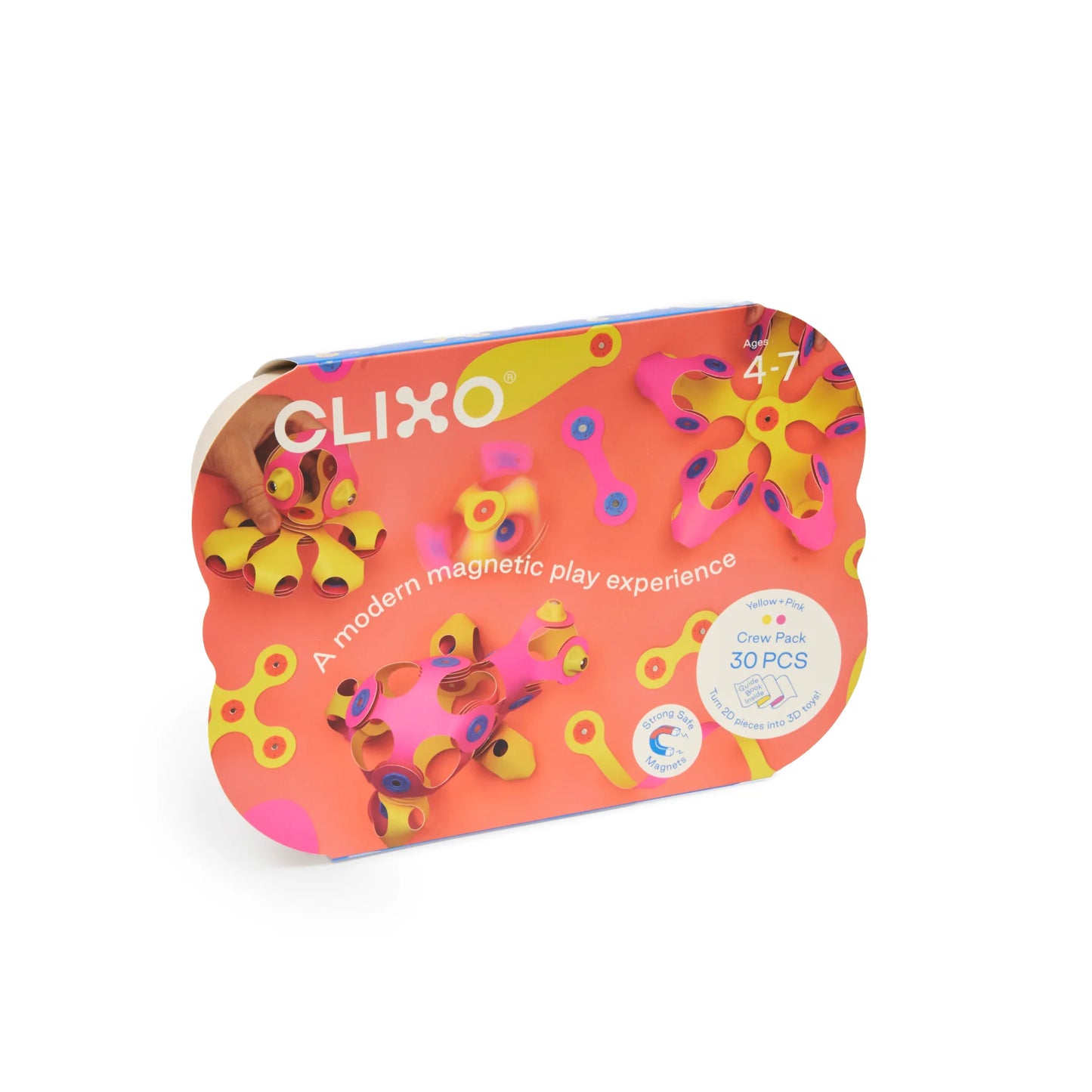 Clixo | Crew Pack