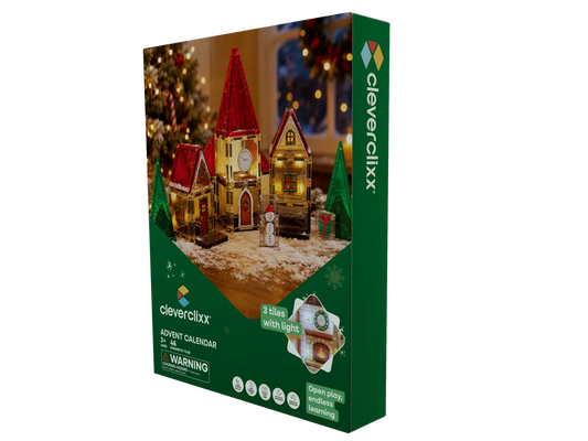 Cleverclixx | Advent Calendar  | 46
