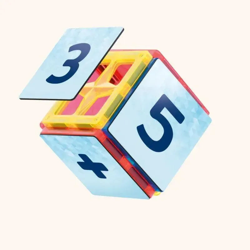 Coblo | Toppers | Cijfers