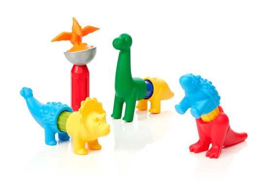 SmartMax | My first dinosaurs