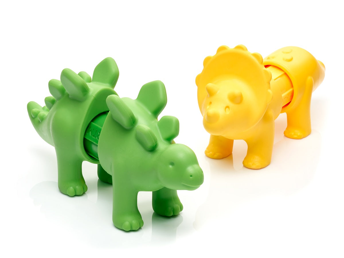 SmartMax | My first stories | Dinosaurs