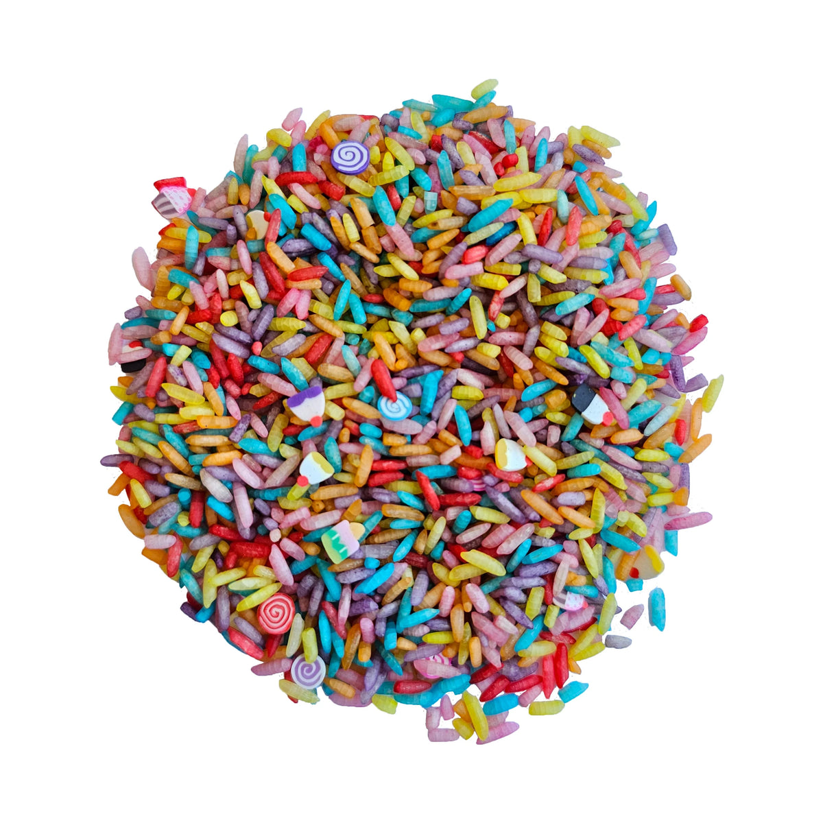 Grennn | Speelrijst | Candy mix