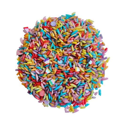 Grennn | Speelrijst | Candy mix