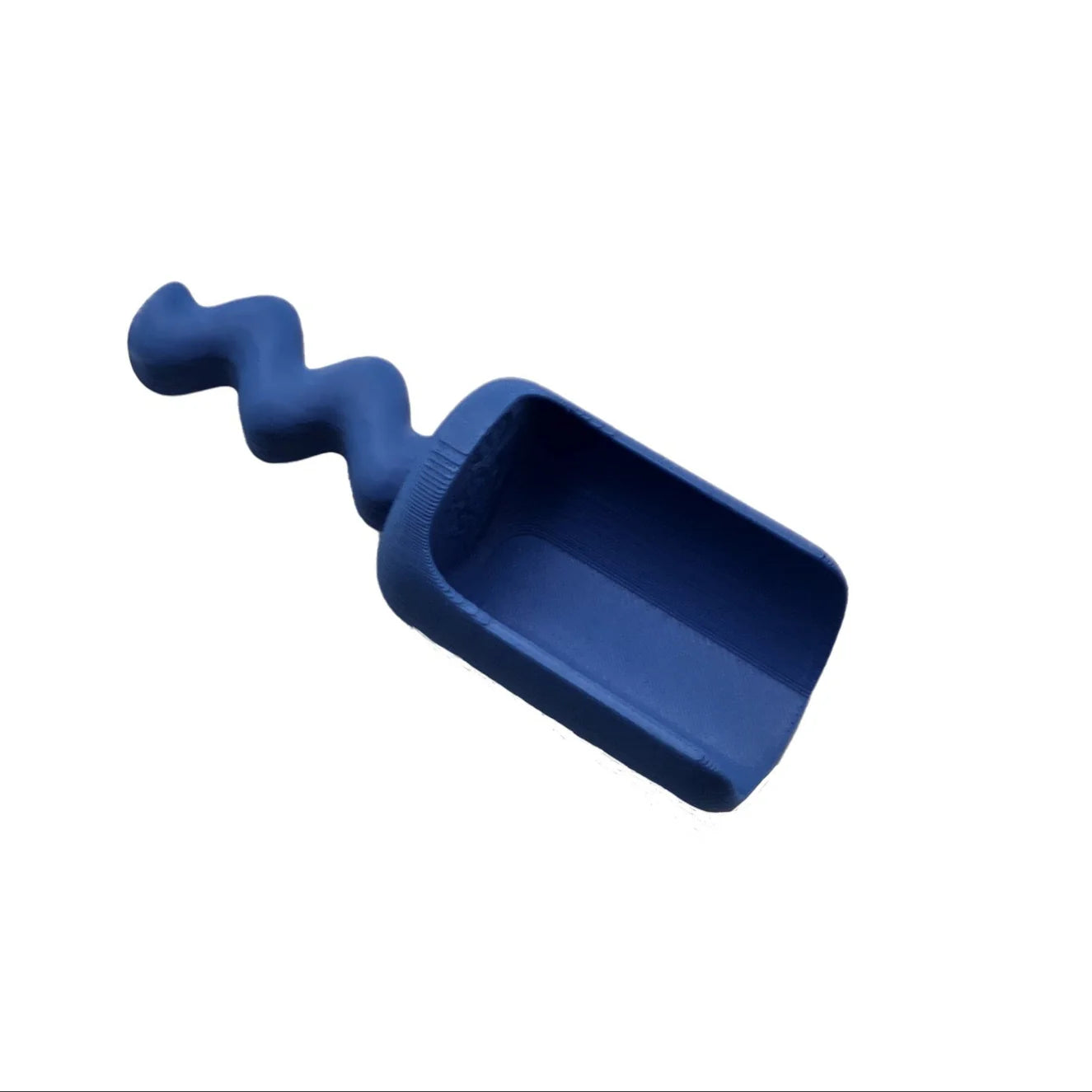 Grennn | Speelschepje | Wave | Blauw