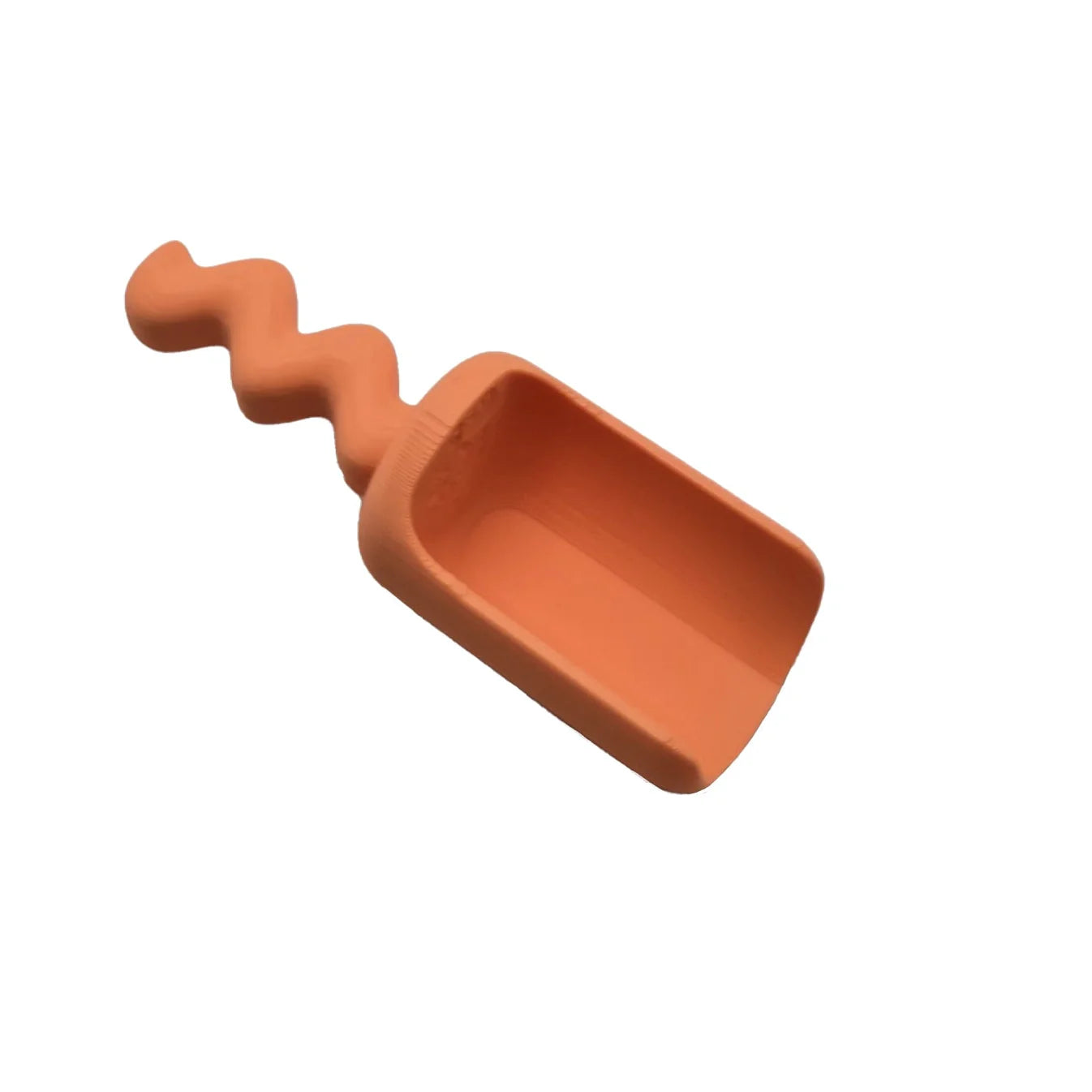 Grennn | Speelschepje | Wave | Oranje