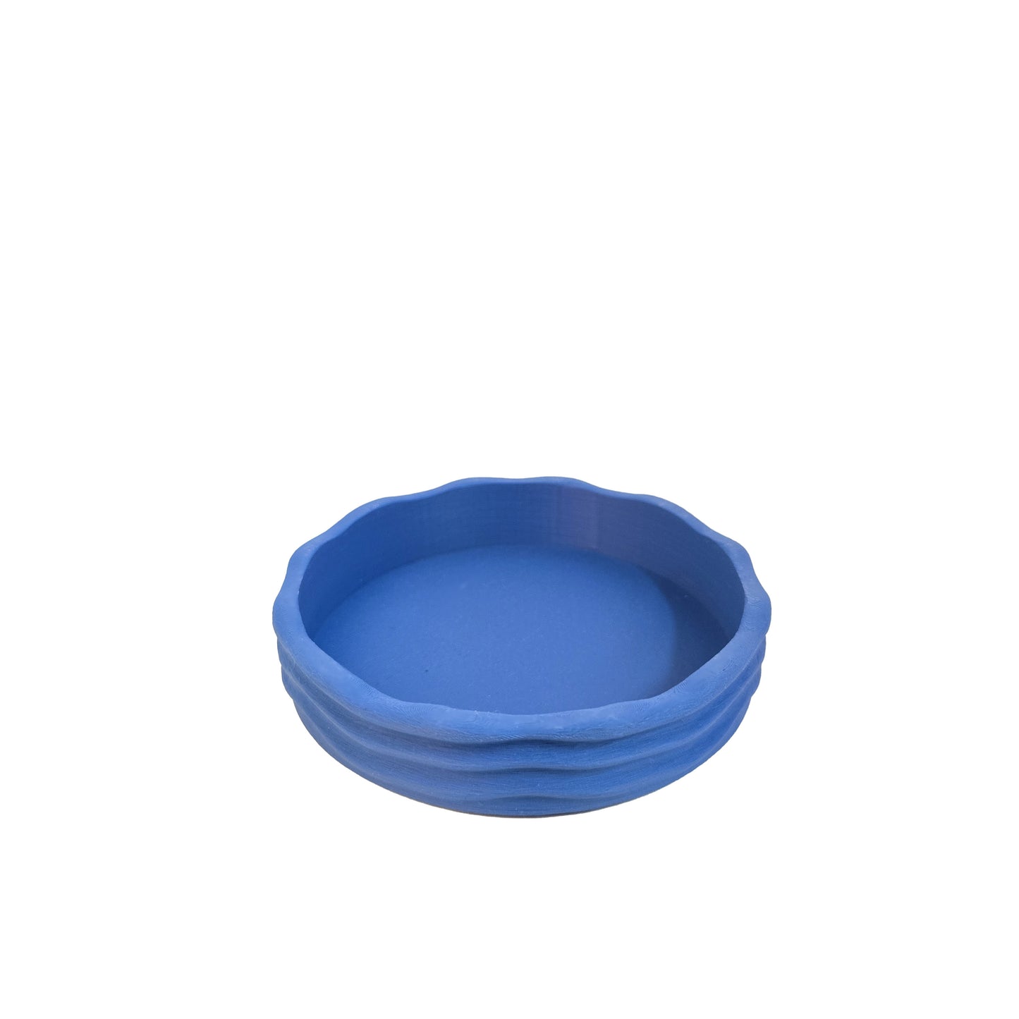 Grennn | Speelbakje | Wave | Blauw