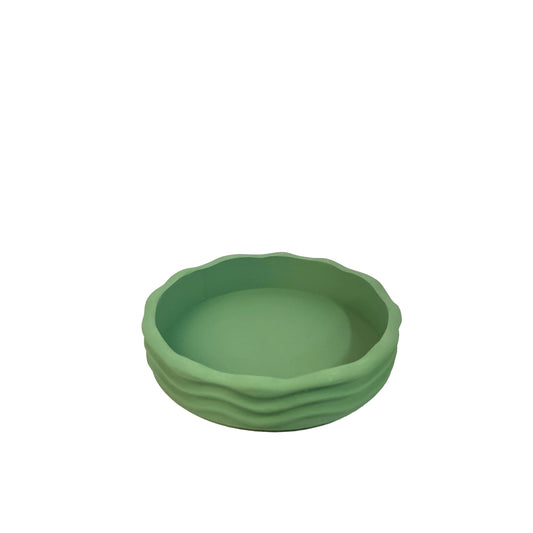Grennn | Speelbakje | Wave | Groen