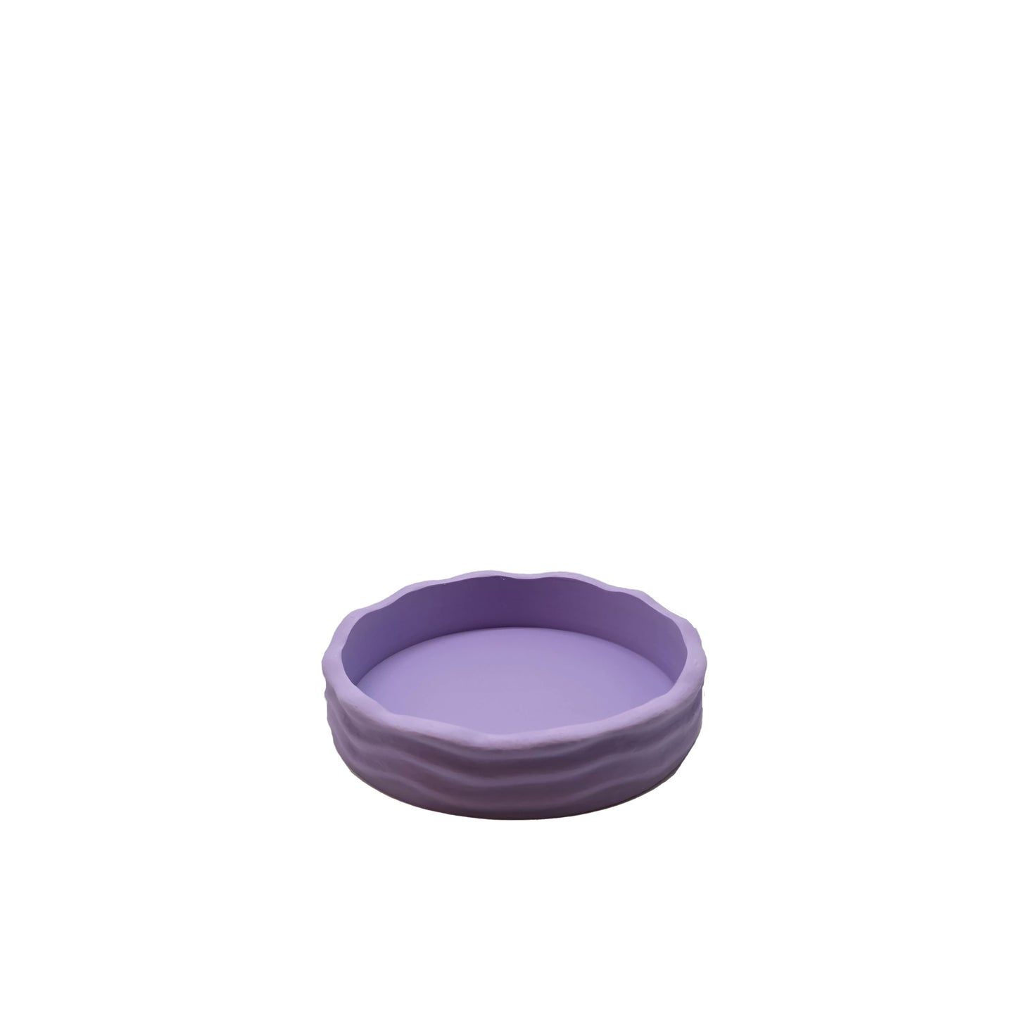 Grennn | Speelbakje | Wave | Pastel paars