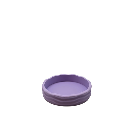 Grennn | Speelbakje | Wave | Pastel paars