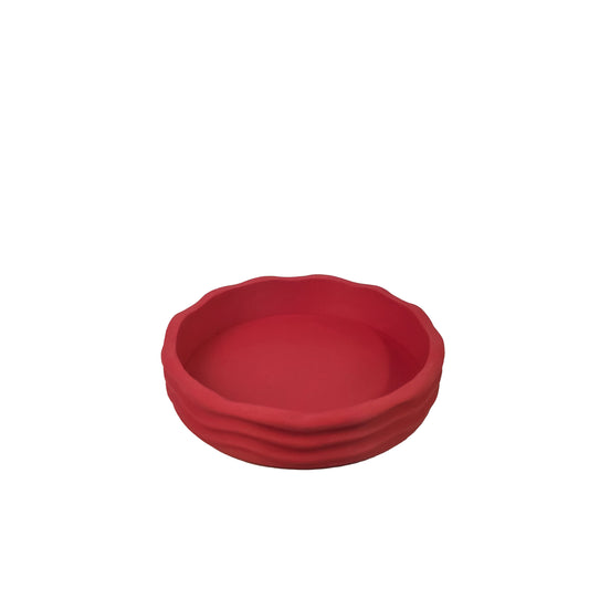 Grennn | Speelbakje | Wave | Rood