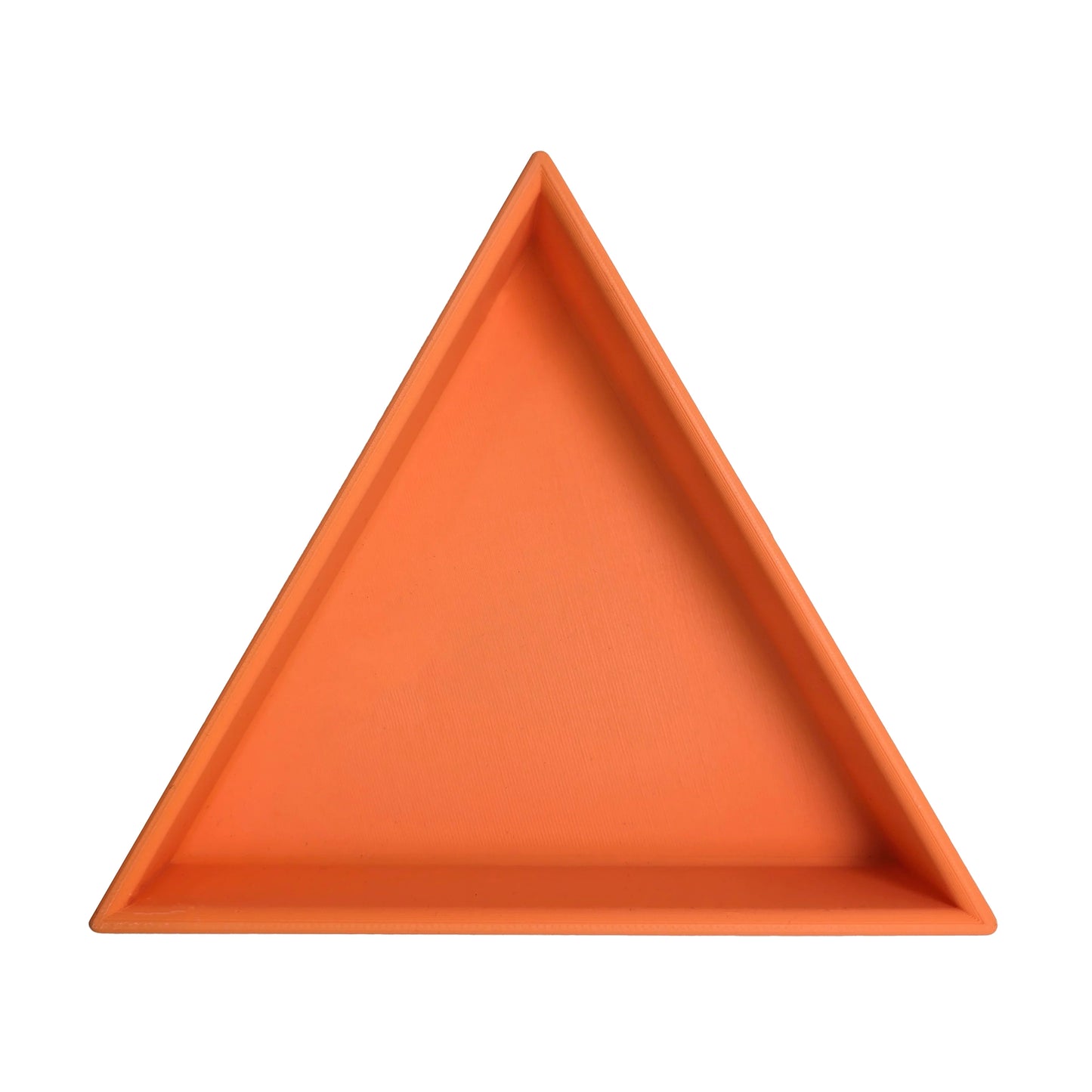 Grennn | Inlegdriehoek | Mandigo | Oranje