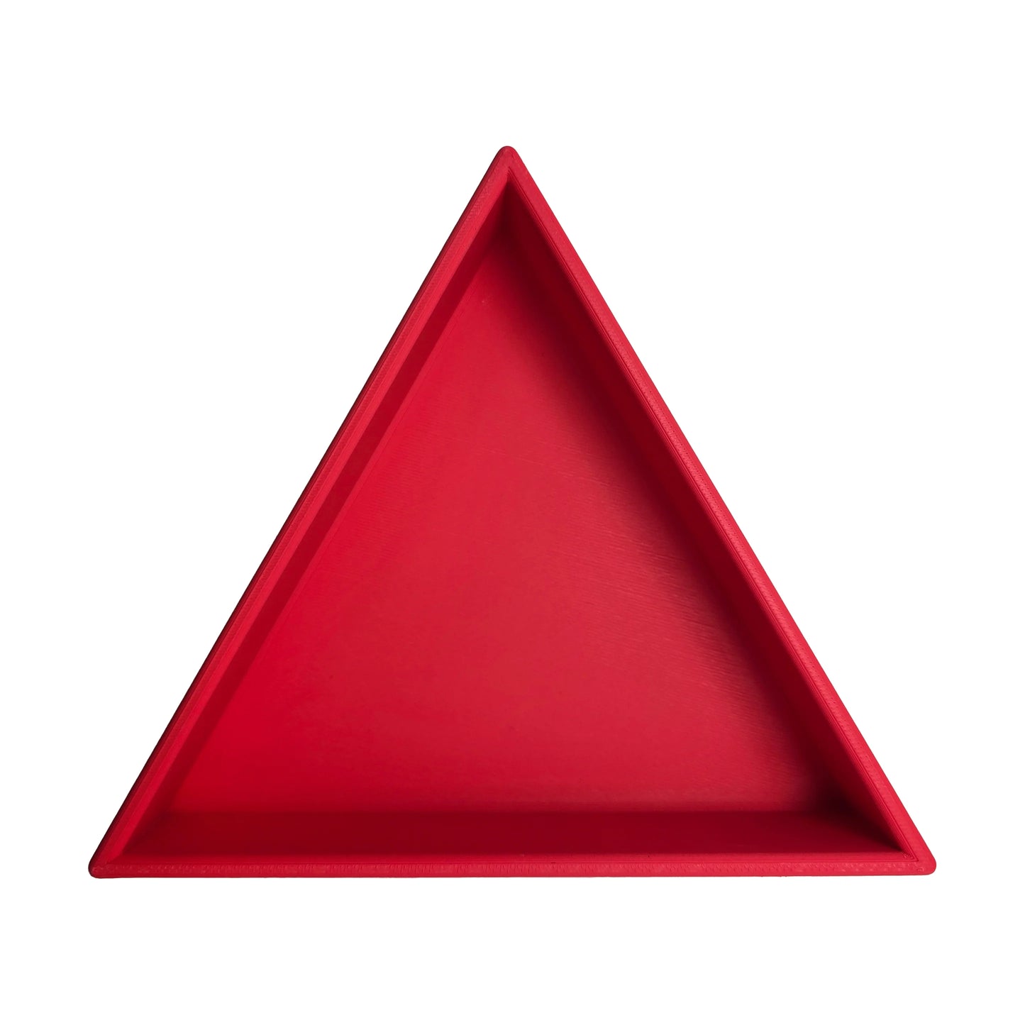 Grennn | Inlegdriehoek | Mandigo | Rood