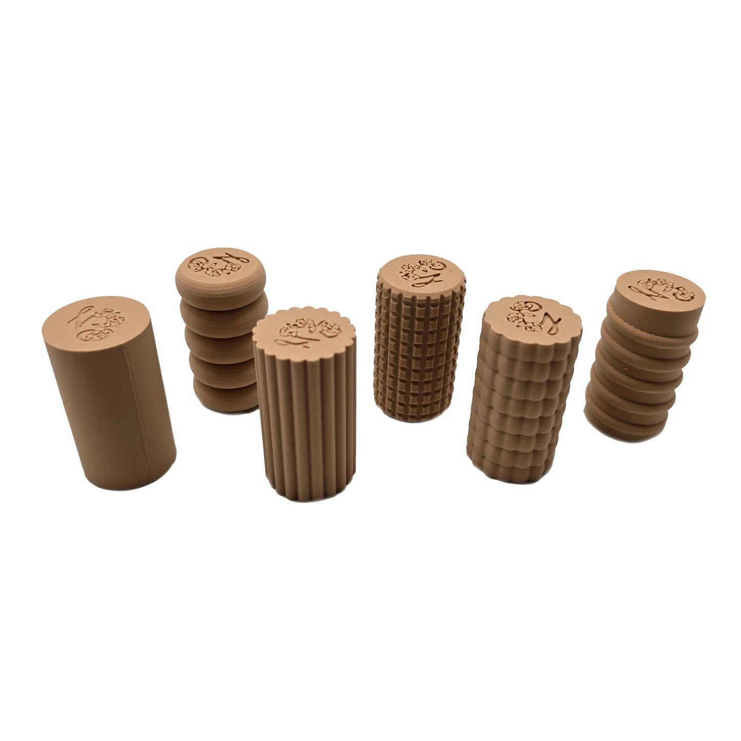Grennn | Mini roller set
