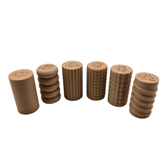 Grennn | Mini roller set