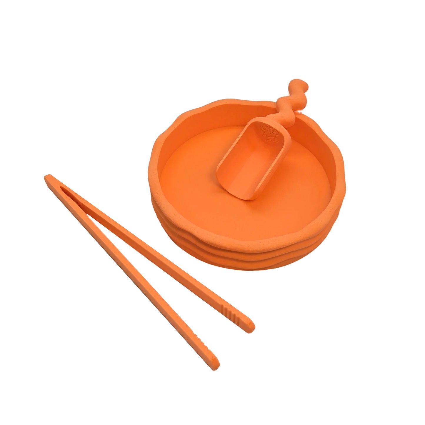 Grennn | Pincet | Oranje