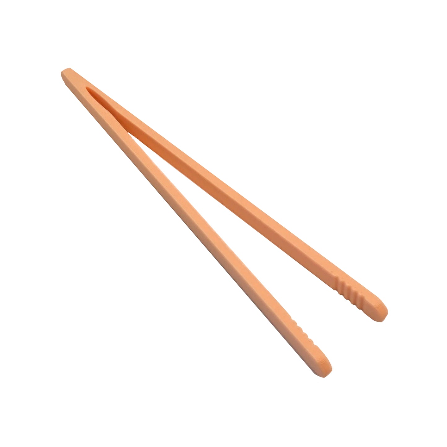 Grennn | Pincet | Pastel oranje