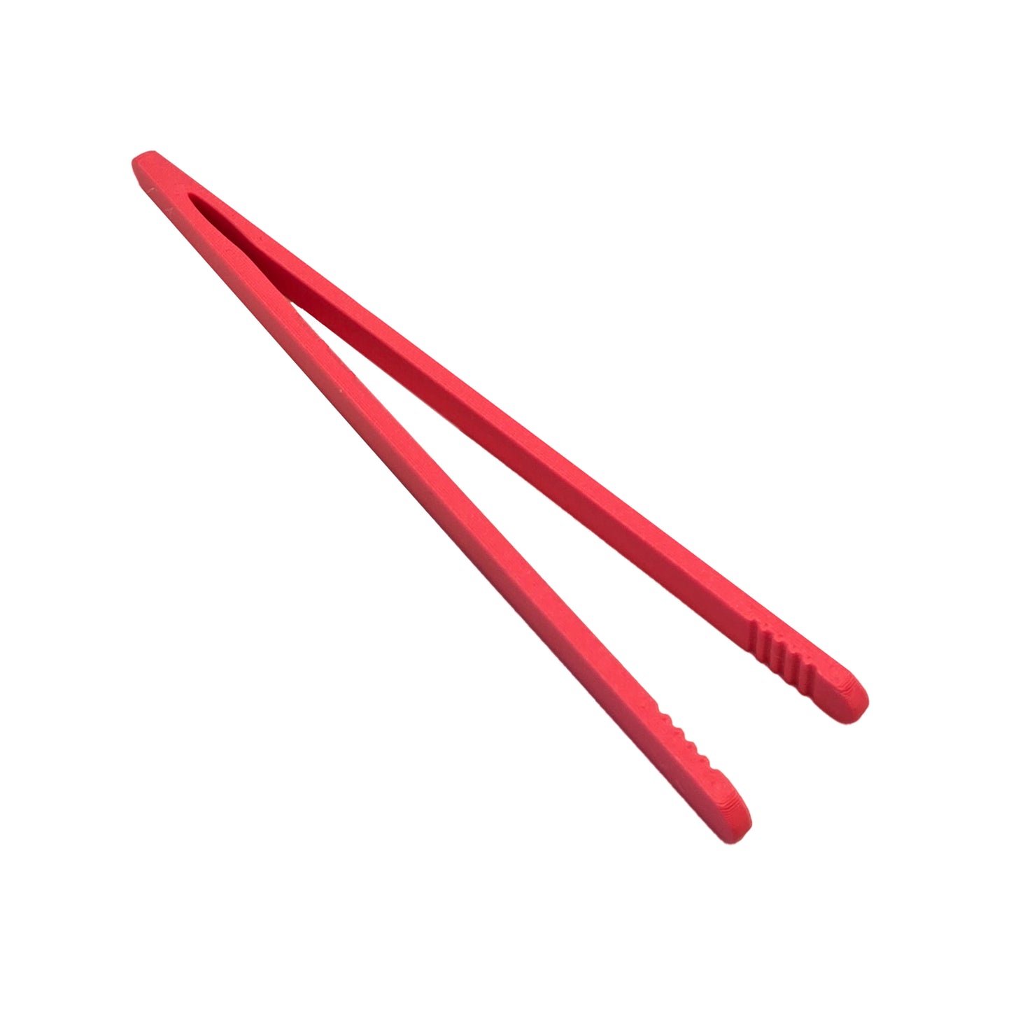 Grennn | Pincet | Pastel rood