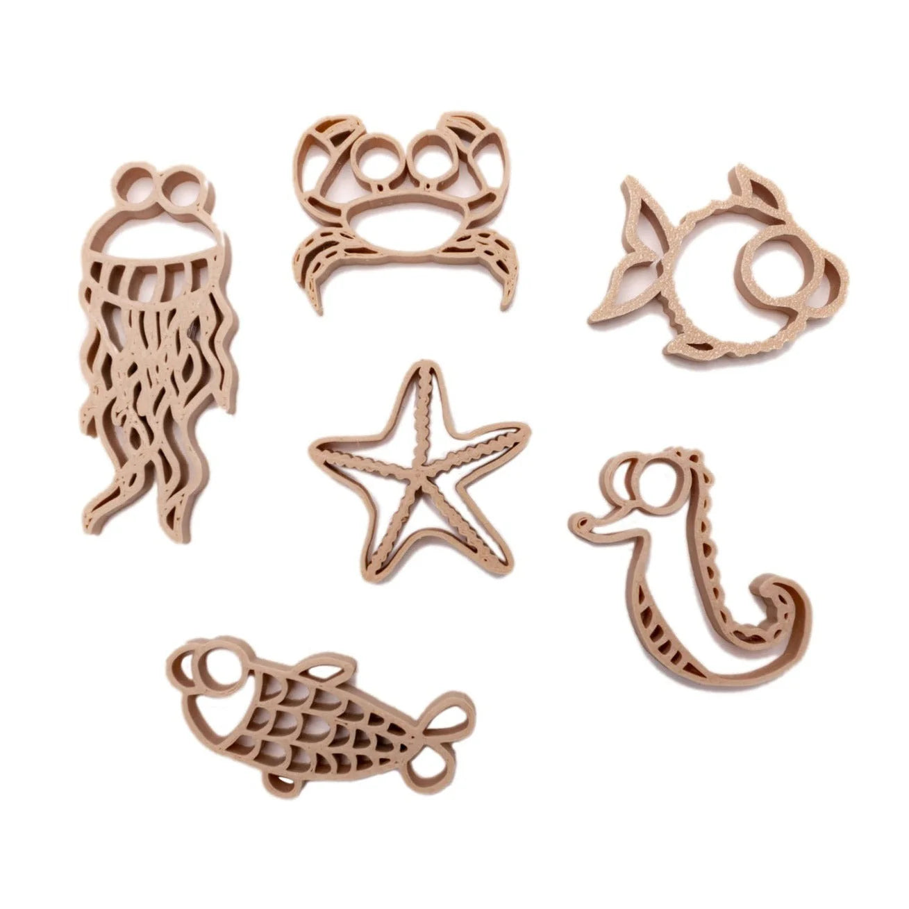Grennn | Uitstekers | Zeedieren