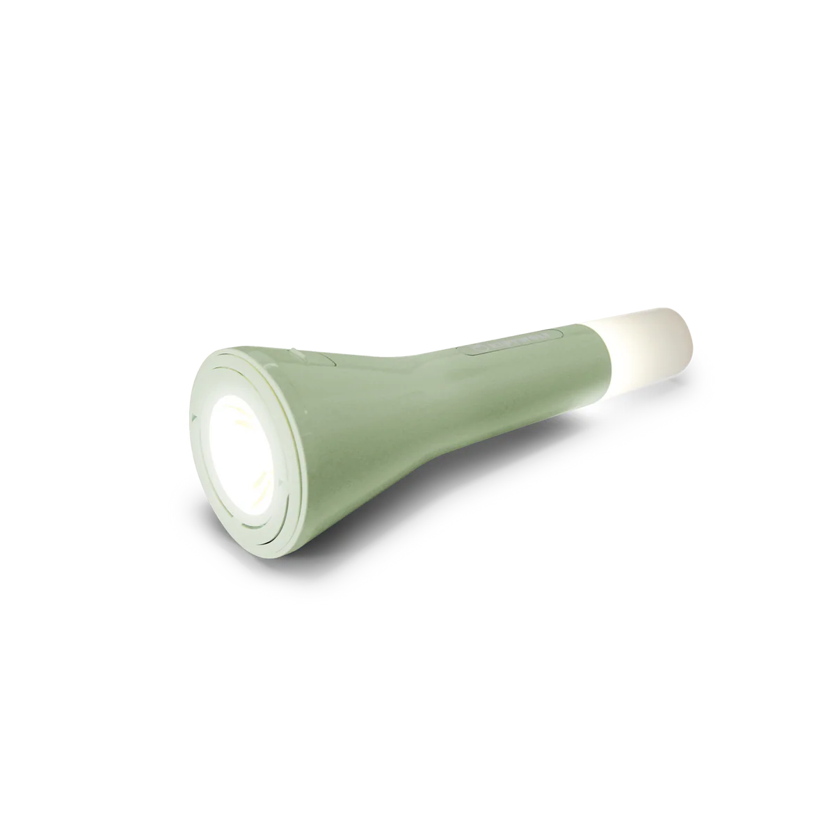 Kidywolf | Zaklamp | Groen