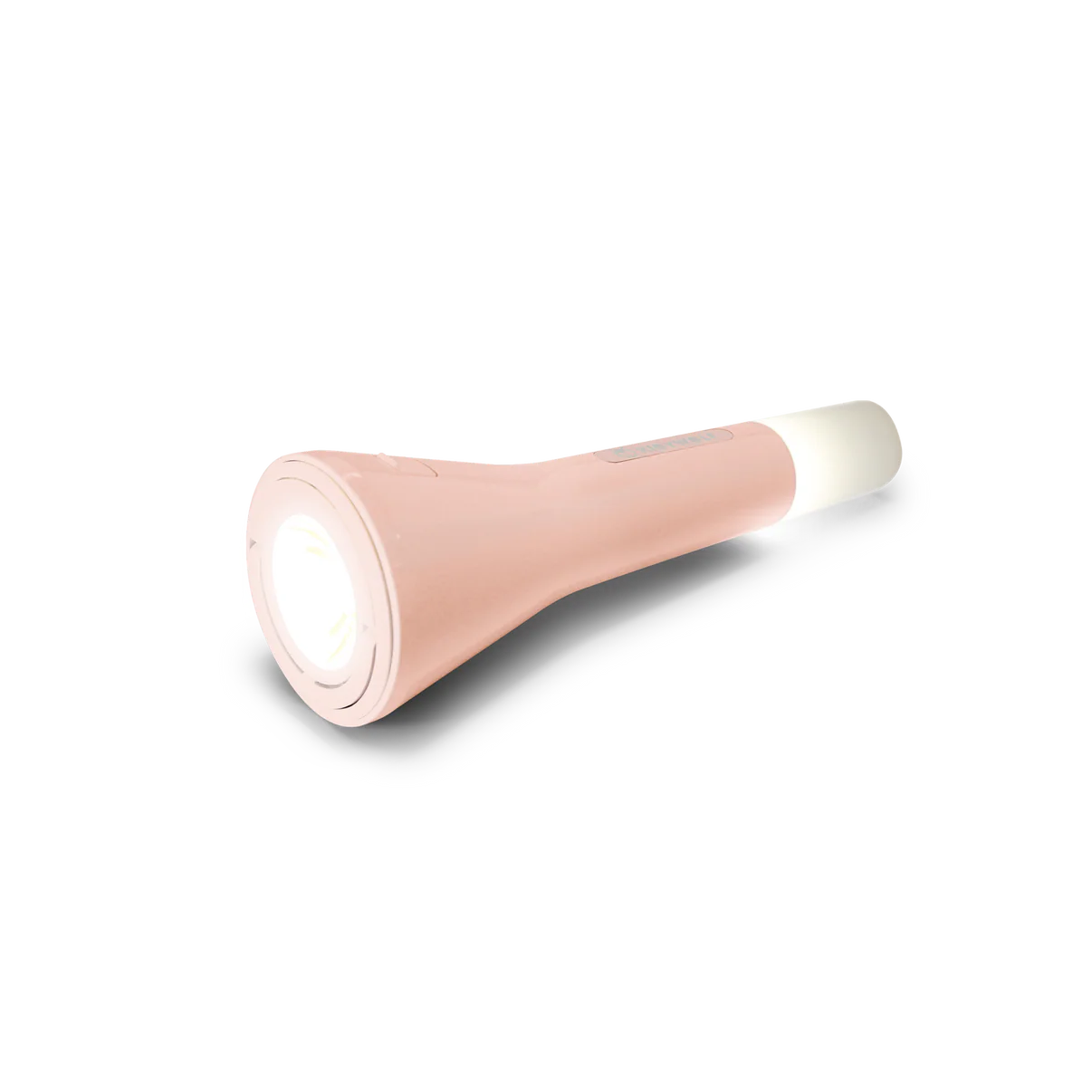 Kidywolf | Zaklamp | Roze
