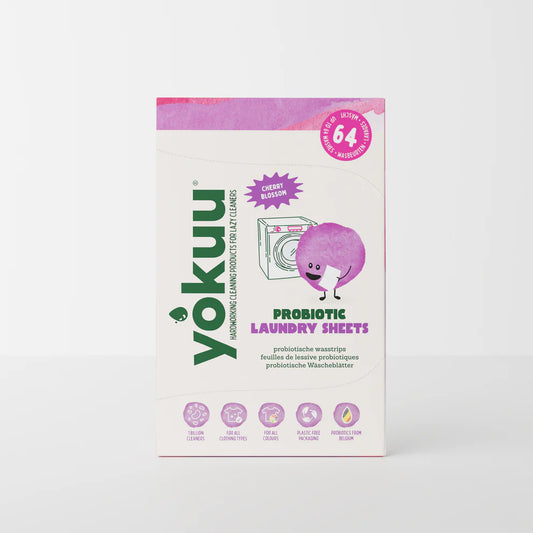 YOKUU | Wasstrips | Kersenbloem