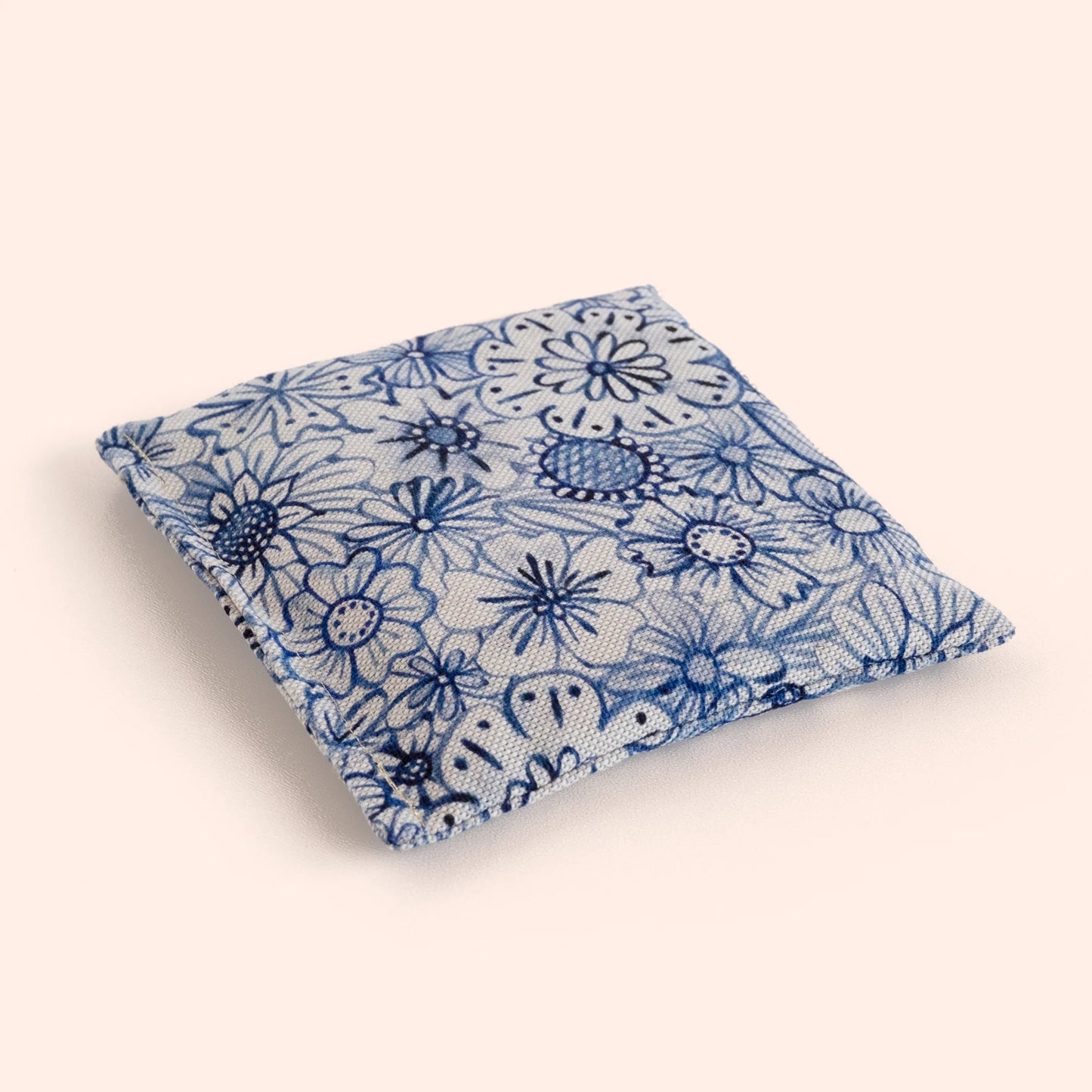 Little Botanic label | Sensorische pittenzakjes | Los