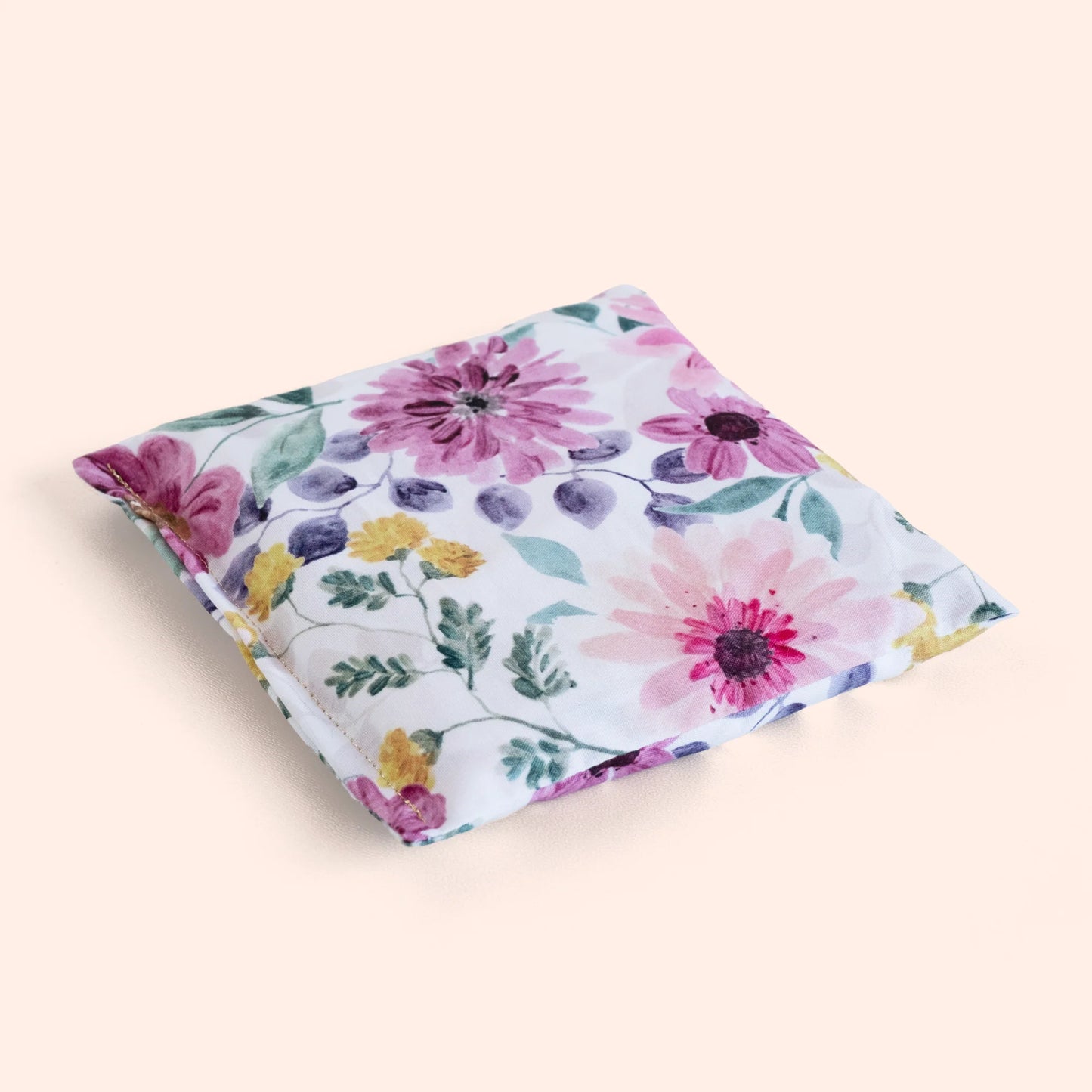 Little Botanic label | Sensorische pittenzakjes | Los