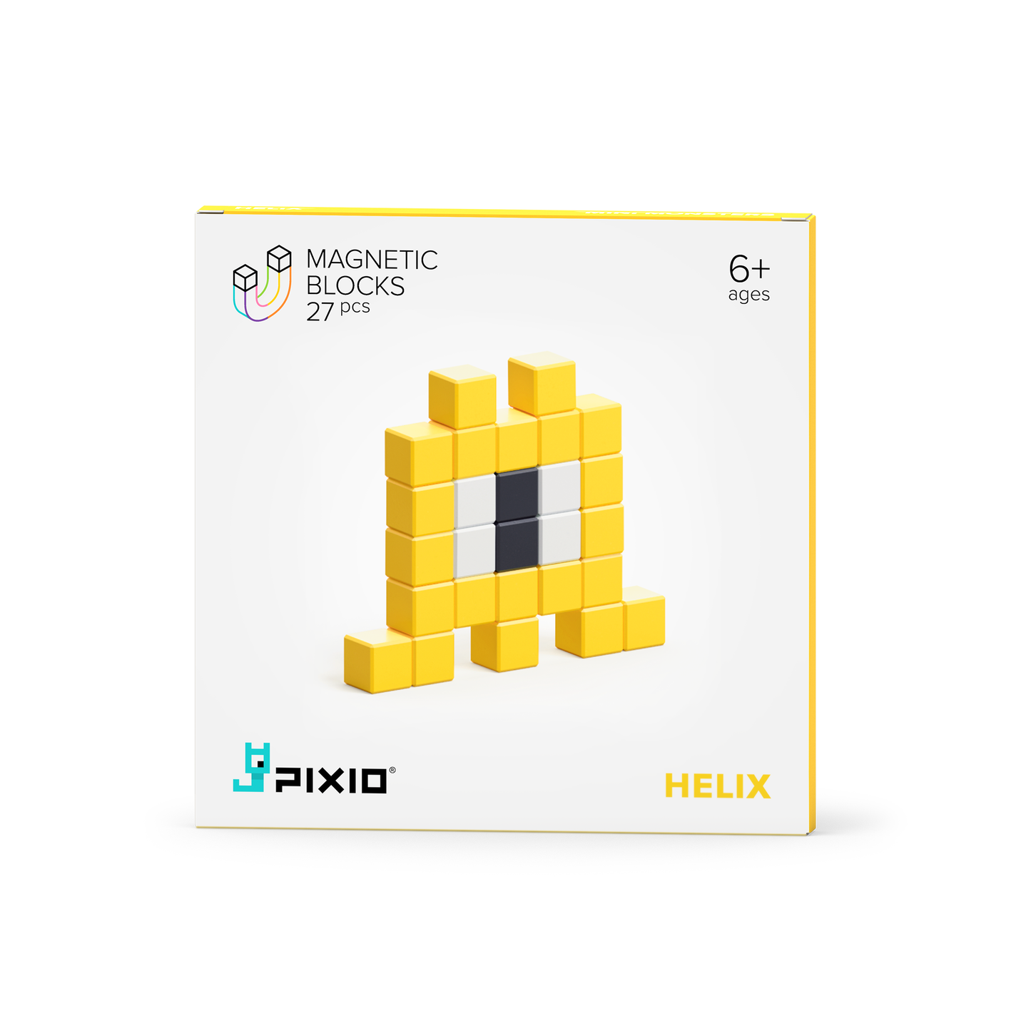 PIXIO | Mini Monster | Helix