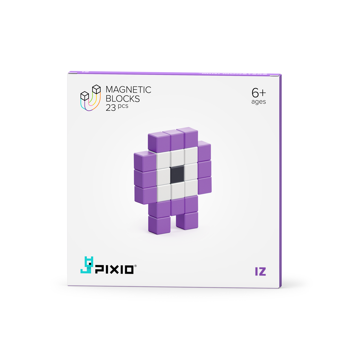 PIXIO | Mini Monster | Iz