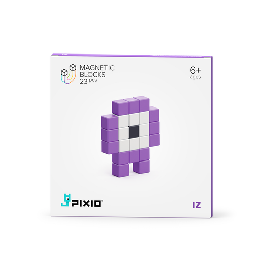PIXIO | Mini Monster | Iz